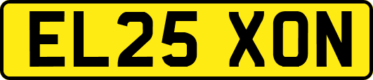 EL25XON