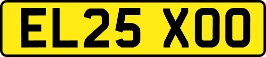 EL25XOO