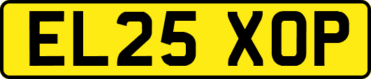 EL25XOP