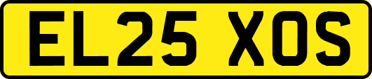 EL25XOS