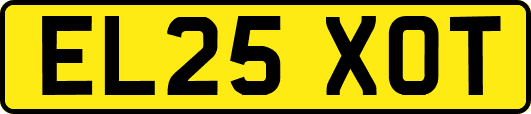 EL25XOT