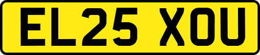 EL25XOU