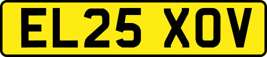 EL25XOV