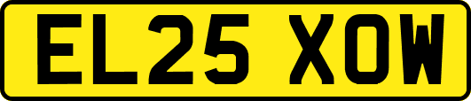 EL25XOW