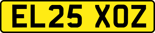 EL25XOZ