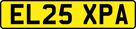 EL25XPA