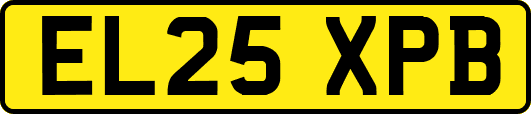 EL25XPB