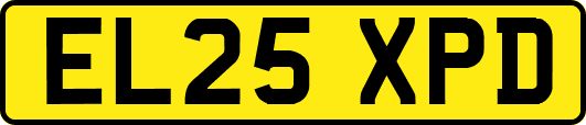 EL25XPD