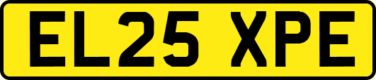 EL25XPE