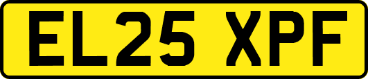 EL25XPF