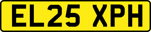 EL25XPH