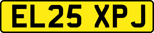 EL25XPJ