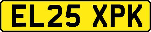 EL25XPK