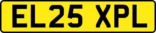 EL25XPL