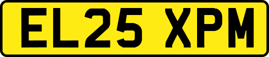 EL25XPM