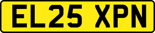 EL25XPN
