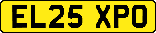 EL25XPO