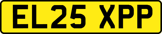 EL25XPP