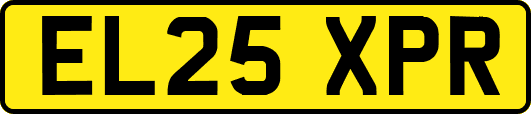 EL25XPR