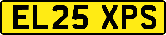 EL25XPS