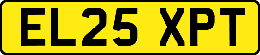EL25XPT