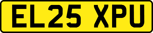 EL25XPU