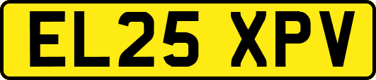 EL25XPV
