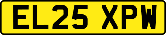 EL25XPW