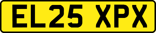 EL25XPX