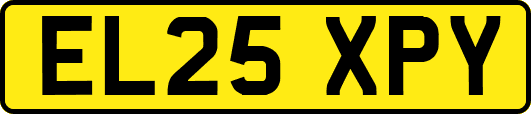 EL25XPY