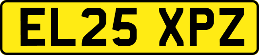 EL25XPZ