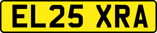 EL25XRA