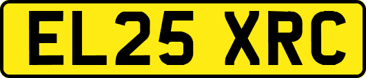EL25XRC