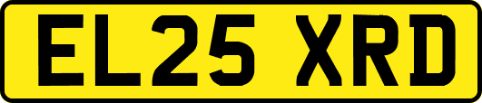 EL25XRD