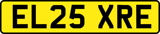 EL25XRE