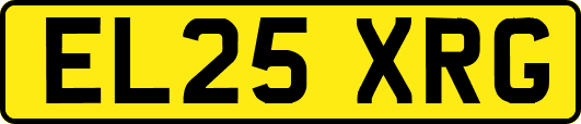 EL25XRG