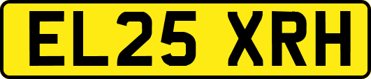 EL25XRH