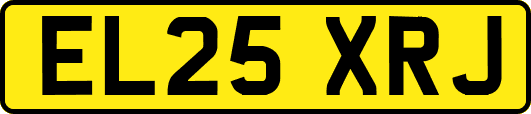 EL25XRJ