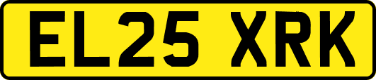 EL25XRK