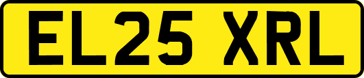 EL25XRL