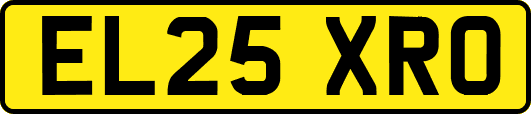 EL25XRO