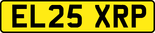 EL25XRP