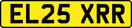 EL25XRR
