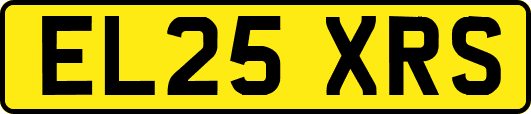 EL25XRS
