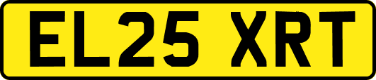 EL25XRT