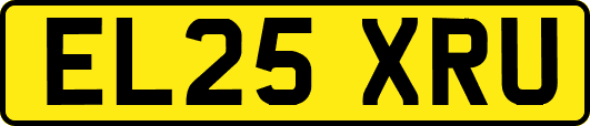 EL25XRU