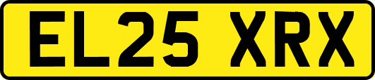 EL25XRX