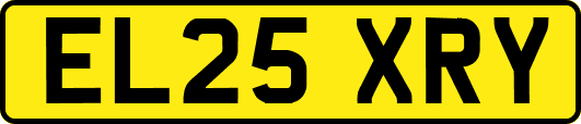 EL25XRY