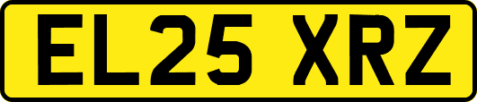 EL25XRZ