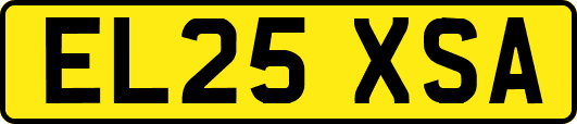 EL25XSA